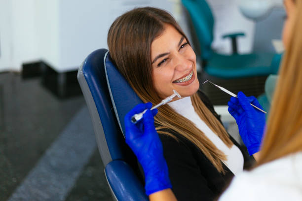 Best Traditional Braces  in Waller, TX