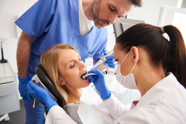 Best Dental Exams and Cleanings  in Waller, TX