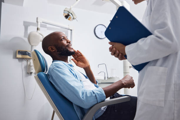 Best TMJ/TMD Treatment  in Waller, TX