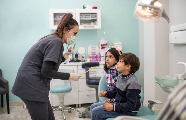 Best Dental Fillings (Composite and Amalgam)  in Waller, TX