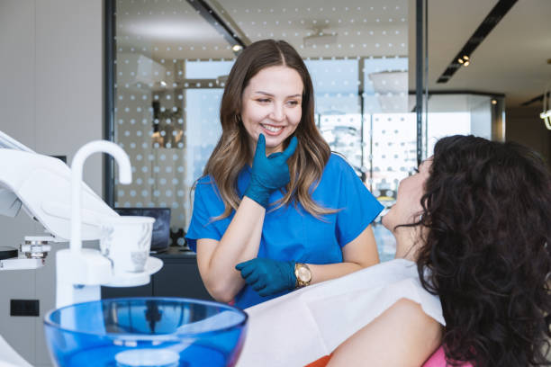 Best Periodontal (Gum) Disease Treatment  in Waller, TX