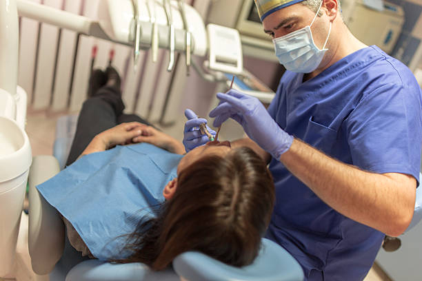 Best Emergency Dental Care  in Waller, TX