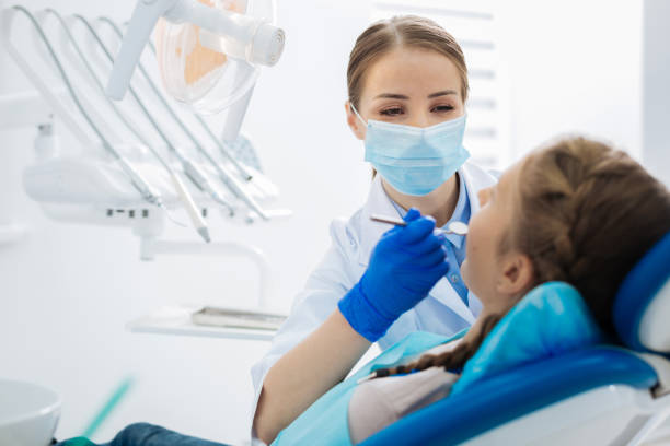 Oral Cancer Screening in Waller, TX